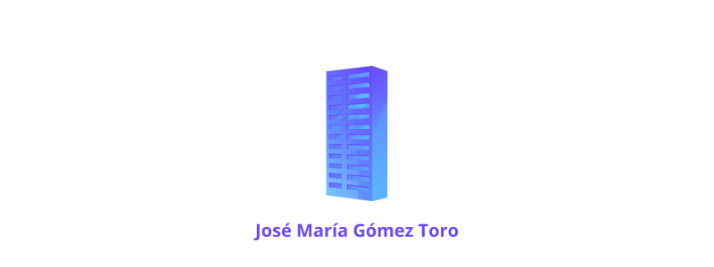 José María Gómez Toro